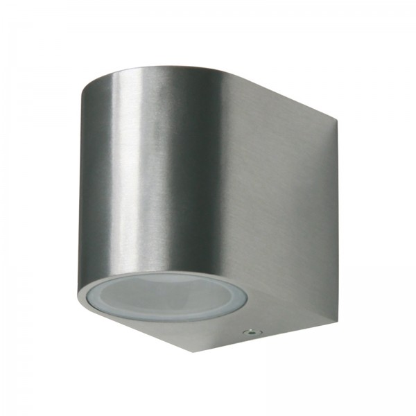 Grafner Aluminium-Wandlampe 37WB WL10303 Down
