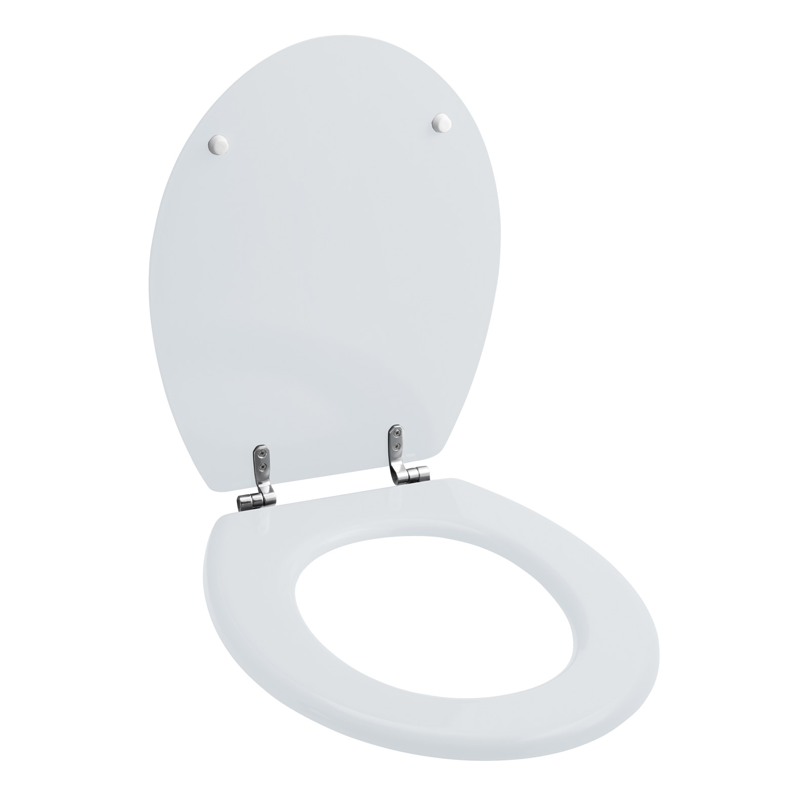 stabile Qualität Grafner MDF WC Sitz mit Absenkautomatik viele schöne Motive zur Auswahl London einfache Monatge WC Deckel Klobrille Softcolse