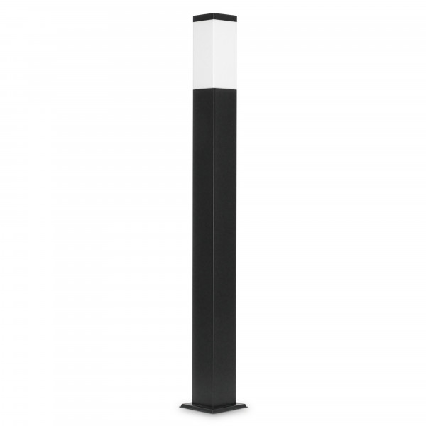 Grafner Wegleuchte/Standleuchte 100cm anthrazit WL10798