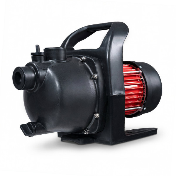 Grafner Gartenpumpe 600 Watt / 2800L/h GP10883