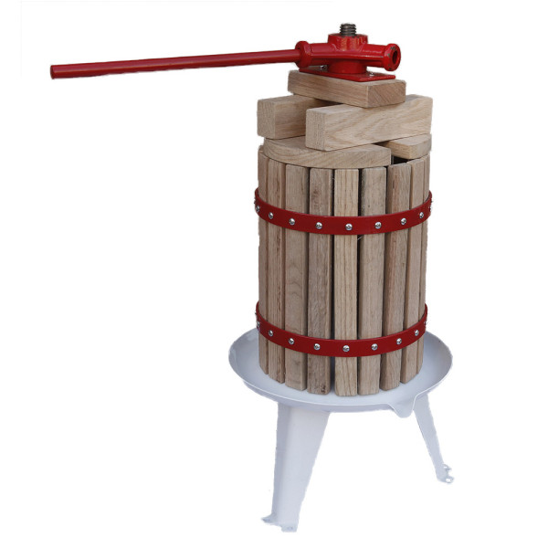 Grafner Obstmühle OM11026