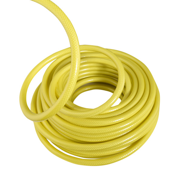 Grafner Gartenschlauch PVC 20m GS10897