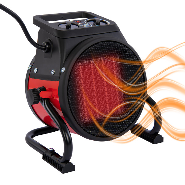 Grafner Elektroheizer 3000 Watt EH10934