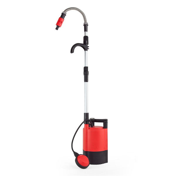 Grafner Regenwasserpumpe 400 Watt  RP10811